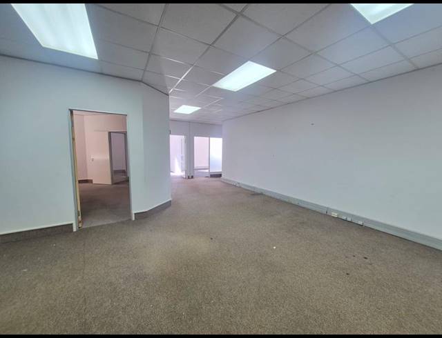 OFFICE PROPERTY TO RENT IN WEMBLEY